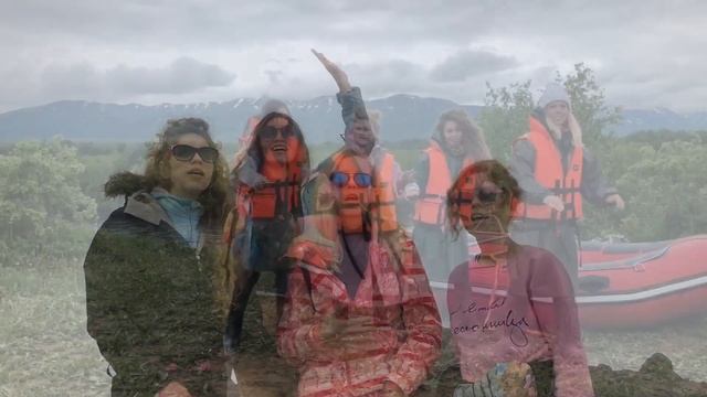 Камчатка - здесь так красиво, что перестаю дышать смотреть онлайн