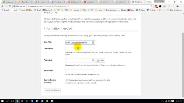 How to Fix a Hacked WordPress Site: Part 1 – Detection and Initial Response смотреть онлайн