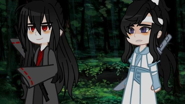 - [ МДК/MDZS ] My dad 1985/Мой отец 1985 { Вэй Ин/ Усянь, Лань Чжань, Лань Сычжуй } | by: 🥒Cucumber смотреть онлайн