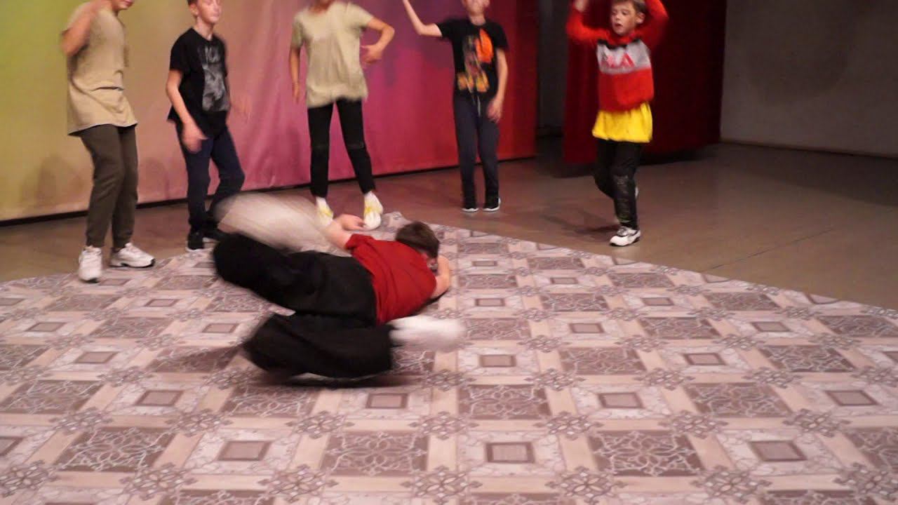 Ролик Брейкинг окт 2020 смотреть онлайн