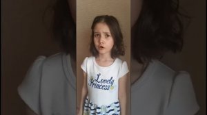 Стих «Пусть будет мир»