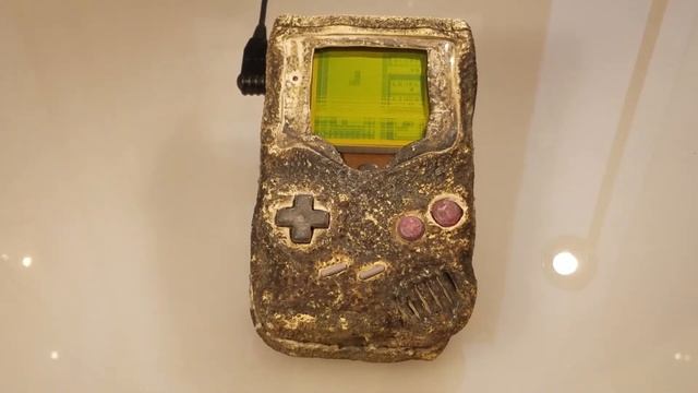 Nintendo World Store New York City Tour 2018 смотреть онлайн