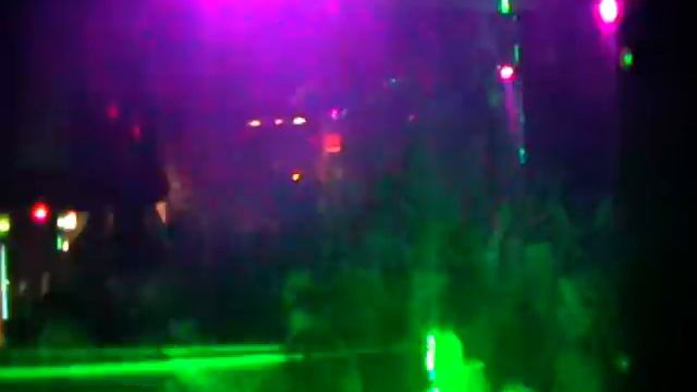 Fontano - Я Небо @ Studio 74 (Март'09) смотреть онлайн