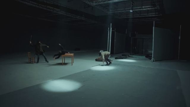 Söz | 56.Bölüm - Bana Mı Baktınız Beyler! смотреть онлайн