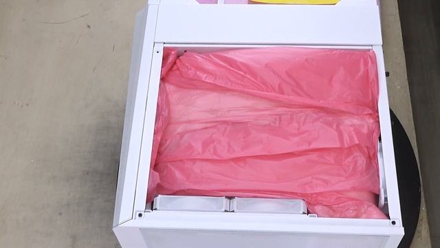 How to ship a custom PC | Expanding polyurethane foam смотреть онлайн