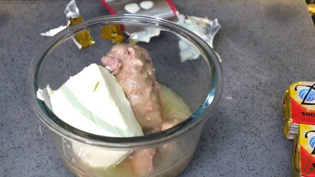 Вкусные блюда от Марины