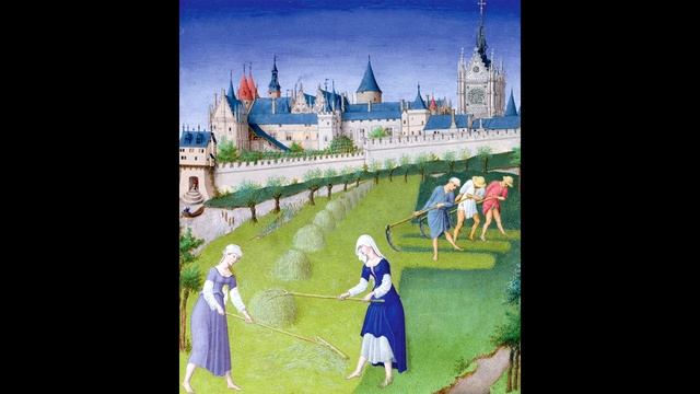 СТАРИК В 30 ЛЕТ? Сколько жили люди в СРЕДНИЕ ВЕКА смотреть онлайн