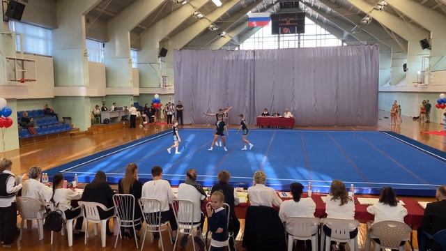 Ч-ки 1 взр Стальмаков Илья Торопов Всеволод Юрченко Владислав Андреев Матвей Темповое смотреть онлайн