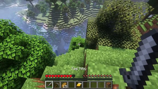 MİNECRAFT EJDERCRAFT 1 смотреть онлайн