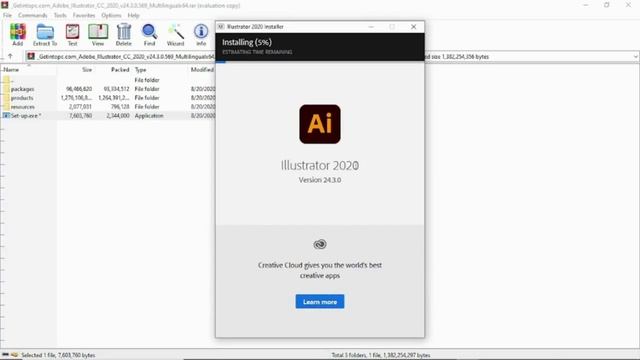 How to download and install Adobe illustrator 2022 for FREE (Full Guidelines) #adobeillustrator смотреть онлайн