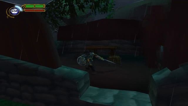 Maximo vs. Army of Zin - ПРОХОЖДЕНИЕ (#1 - ПЕРВЫЙ УДАР) [PS2 / RUS / HARD 100%] 1440p/60 смотреть онлайн