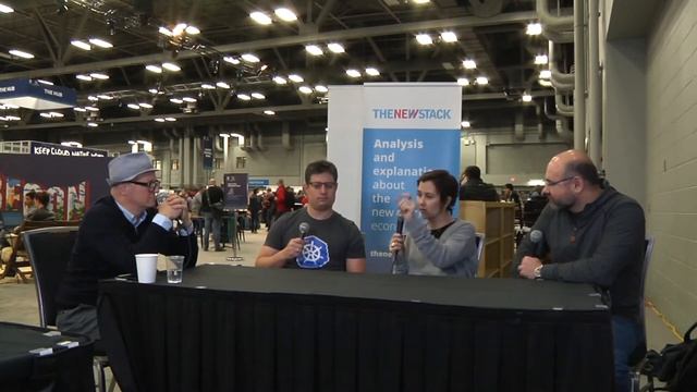 SIGs and the Kubernetes Community смотреть онлайн