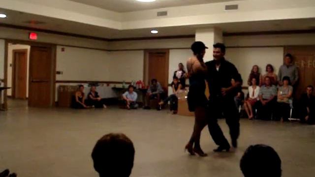Salsa In the City Cha Cha смотреть онлайн