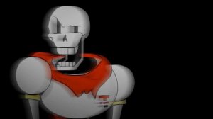 Spooky scary skeletons - Undertale song