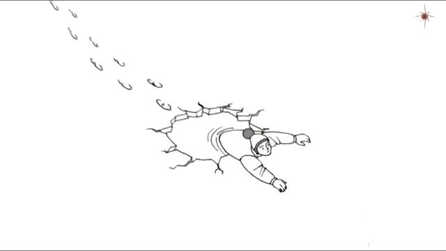 Безопасность на льду смотреть онлайн