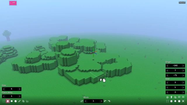 Devlog #1 — World editor смотреть онлайн