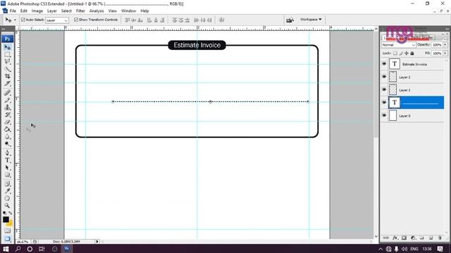 Bill Format Banaye Aasanise Adobe Photoshop Par. смотреть онлайн