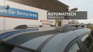 Kia Carnival 2.7 V6 AUT