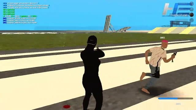 ?MTA LIVE ON ?( PVP ) PAI TA ON TROPA ? смотреть онлайн
