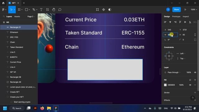 Take Your Website to the Next Level with Figma | Wireframes and Designs: A Step-by-Step Tutorial смотреть онлайн
