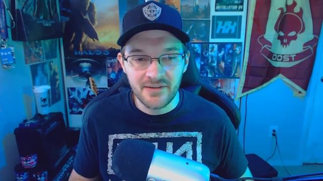 Halo Infinite August Drop Pod Blog! Cross Core Customization, New Modes and Challenge Changes! смотреть онлайн