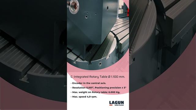 LAGUN BM C смотреть онлайн