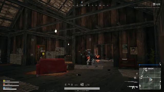 Dont do Drugs in Pubg LOL смотреть онлайн