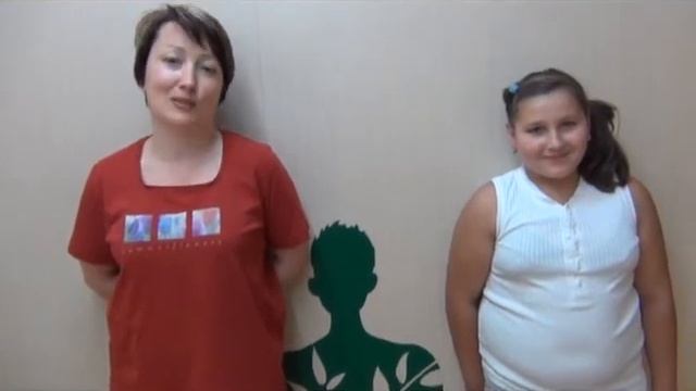 Отзывы. Светлана и Катя смотреть онлайн