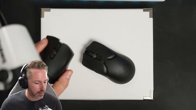 LIVE Let's Chat About The Viper V3 Hyperspeed!