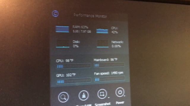PC keeps freezing while playing games [help] смотреть онлайн