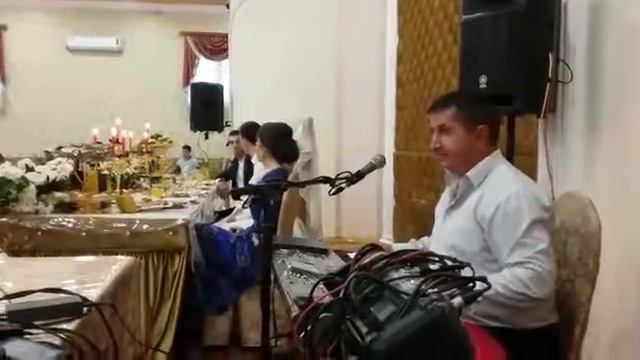 Индира Абдуллаева Песня называется "Вабабай" смотреть онлайн