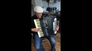 Accordion Fratelli Corsio Stradella
