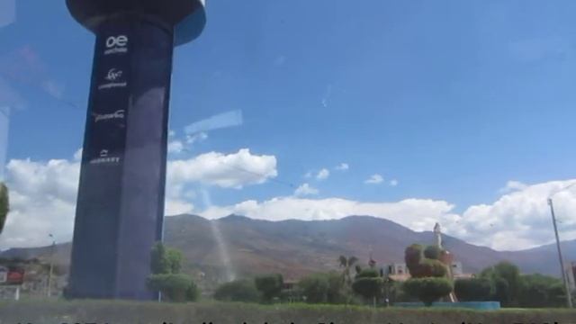 Ruta LIMA - HUANUCO - PUCALLPA (786 Km - Perú) смотреть онлайн