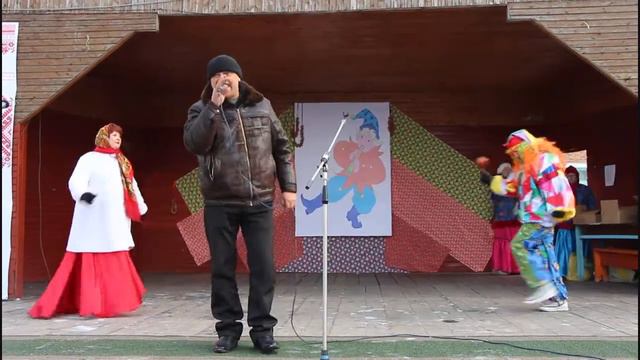 Дмитрий Акимов - Милая моя смотреть онлайн