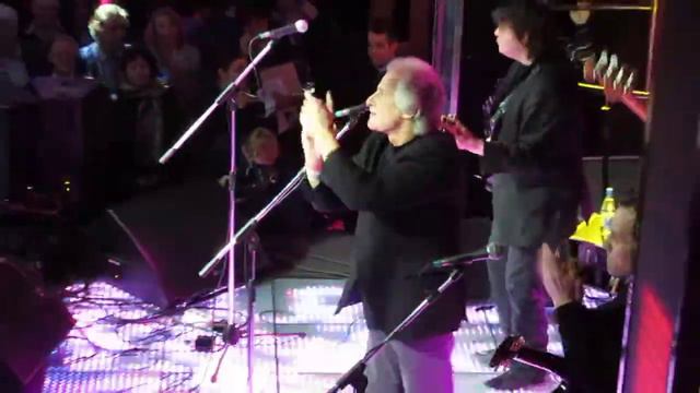 The Pete Best Band - Rock N Roll Music