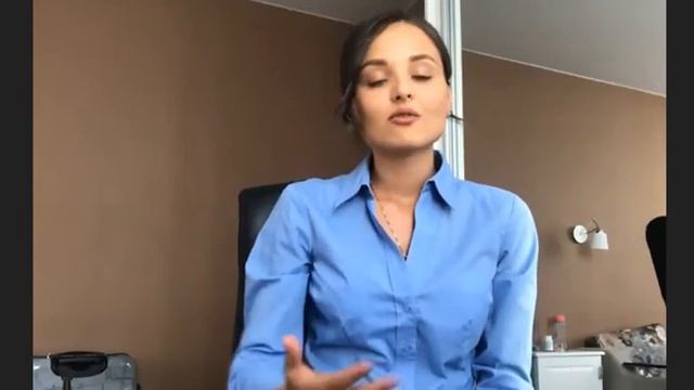 Мастер маникюра изначально не рассматривала для себя возможность бизнеса. Личная История смотреть онлайн