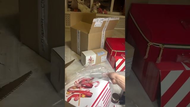 Clarins , Estée Lauder ОТЗЫВ ТОП АДВЕНТ БОКС ЛУЧШЕЕ смотреть онлайн