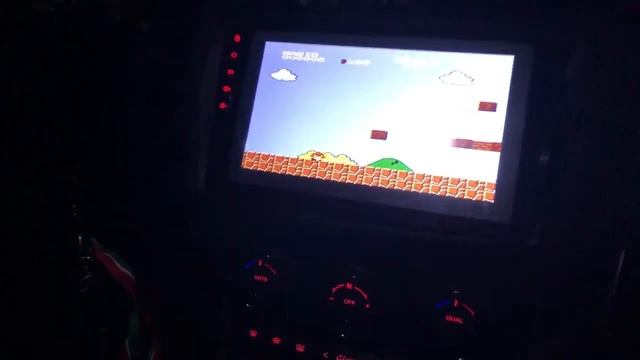 Mazda 3 BL Dendy в бардачок ? смотреть онлайн