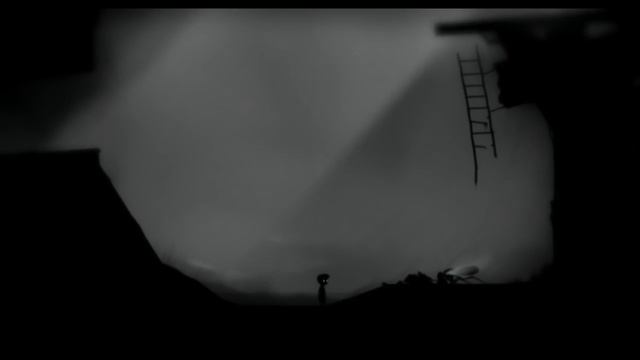 СЕКРЕТНЫЙ УРОВЕНЬ - LIMBO #4 смотреть онлайн