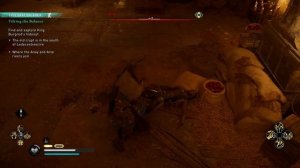 How to get Armor Gear in Offchurch Assassin's Creed Valhalla (Locked Door Key OffChurch)