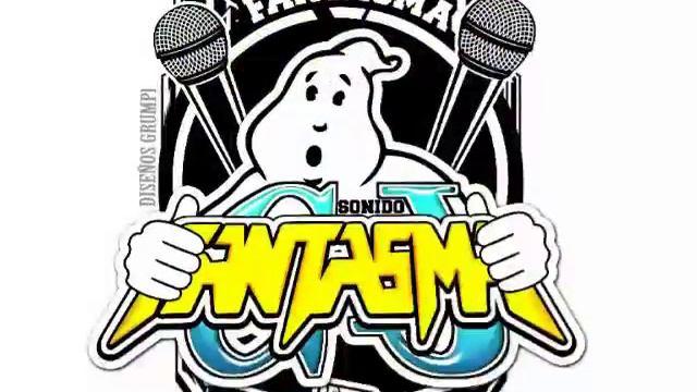 SONIDO FANTASMA -- CUMBIA DE MI TIERRA - SALON LAGUNA AZUL PUEBLA - 18-05-18 смотреть онлайн