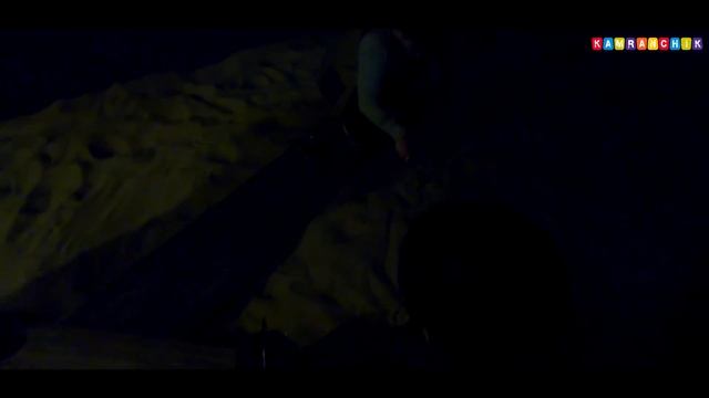 Детская страна профессий KinderLand. Кямранчик в роли полицейского, пожарного, лётчика и доктора :) смотреть онлайн