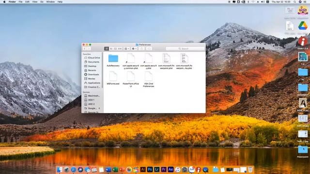 [FREE COURSE] Cài đặt Công Cụ Thiết Kế PowerPoint Nhanh (Macbook)