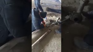 Ремонт кардана ЗиЛ 130 крестовина кардана ремонт