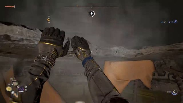 Dying Light 2 [G] Кастеты против ревенанта [R] №11.1 смотреть онлайн