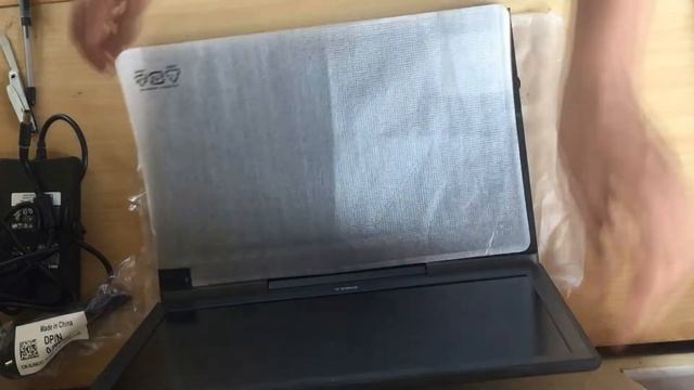 DELL INSPIRON 15 7567 4K IPS ANTI-GLARE GAMING LAPTOP UNBOXING + REVIEW [Nepali] смотреть онлайн