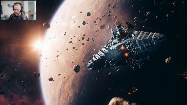 Galactic Civilizations 4: Supernova | Обновление 2023 позволит уничтожать планеты одним выстрелом смотреть онлайн