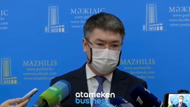 Сейчас не стоит вопрос о повышении размера пенсий и социальных выплат. С. Шапкенов, министр МТСЗН. смотреть онлайн