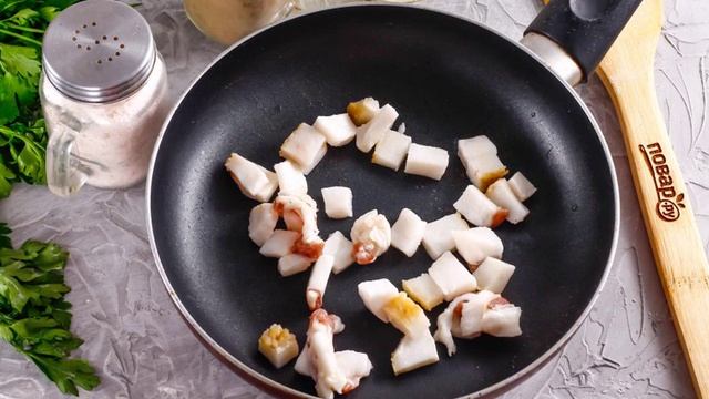 Сборник рецептов