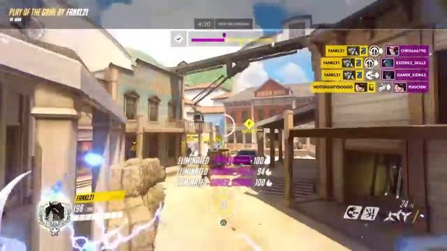 Biggus Dickus смотреть онлайн